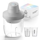 Resina Epóxi Airless Lite 2.23L - 93kPa - Remoção de Bolhas