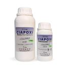 Resina Epóxi Baixa Viscosidade Alta Espessura com Endurecedor Kit 1kg