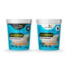 Resina Epoxi Bicomponente P/ Umidade Negativa E Infiltração - Hm Rubber