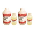 Resina Epoxi Transparente Para Madeira, Piso Kit 3kg