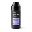 Resina Formlabs True Cast V1 500 g de alta precisão