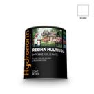 Resina Fosca Incolor Multiuso 900ml - Hydronorth