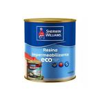 Resina Impermeabilizante Brilhante Incolor 900ml - ECO - SHERWIN WILLIAMS