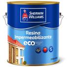 Resina Impermeabilizante Eco A Base De Água 3,6 Litros Metalatex - 7490001 - SHERWIN WILLIAMS Resina Impermeabilizante Eco A Base De Água 3,6 Litros Metalatex - 7490001 - SHERWIN WILLIAMS