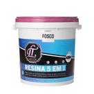 Resina Impermeabilizante Multiuso 5 Em 1 Fosca - LT Shiner
