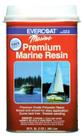 Resina marinha Evercoat Premium Poliéster 946 ml Quart Resina marinha Evercoat Premium Poliéster 946 ml Quart