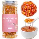 Resina Natural de Goma de Pêssego Wanhua Hall 280 g para Sobremesas Resina Natural de Goma de Pêssego Wanhua Hall 280 g para Sobremesas