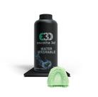 Resina para impressão 3d water washable e3d lavável a água Resina para impressão 3d water washable e3d lavável a água