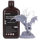 Resina para Impressora 3D ELEGOO 2.0 - 2000g - Lavável com Água Resina para Impressora 3D ELEGOO 2.0 - 2000g - Lavável com Água