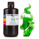 Resina para Impressora 3D ELEGOO ABS-like 3.0 - 1000g Verde Transparente (405nm) Resina para Impressora 3D ELEGOO ABS-like 3.0 - 1000g Verde Transparente (405nm)