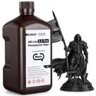 Resina para Impressora 3D ELEGOO ABS-like 3.0 Pro - Preta - 2kg