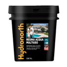 Resina pedr/telh acri.18l b.agua hydronr Resina pedr/telh acri.18l b.agua hydronr