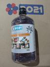 Resina poliester cristal 900gr