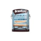 Resina Porcelanato Líquido Cristal Transparente 3D Artesanal Madeira 900ml