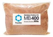Resina Purolite Mb400 - 600g