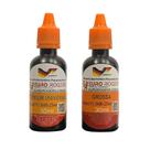 Resina Reparo Parabrisas Premium e Grossa 30ml - Ideal para Reparos em Vidros