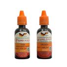 Resina Reparo Parabrisas Thin e Grossa 30ml - Ideal para Reparos de Vidros Resina Reparo Parabrisas Thin e Grossa 30ml - Ideal para Reparos de Vidros