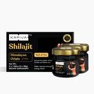 Resina Shilajit Kapiva Pure Himalayan 30g, pacote com 2 240 porções