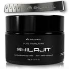 Resina Shilajit SHILAHEAL autêntica do Himalaia 60g com colher Resina Shilajit SHILAHEAL autêntica do Himalaia 60g com colher