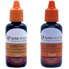 Resina Super Fina e Grossa 15ml - Ideal para Reparos em Vidros