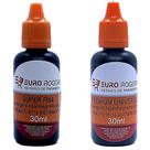 Resina Super Fina e Premium Universal 30ml - Ideal para Reparos Profissionais