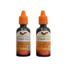 Resina Super Fina e Thin 30ml - Ideal para Reparos em Vidros Resina Super Fina e Thin 30ml - Ideal para Reparos em Vidros