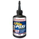 Resina UV poxi Cura UV (100 g)