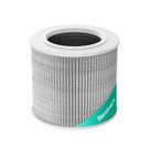 Resinadores de filtro de reposição Purair Air Purifier H13 HEPA