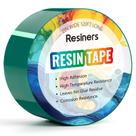Resinadores de fita de resina para moldagem de resina epóxi 5cm W x 36m L