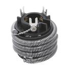 Resist. Clima Frio para Kibanho JD e Torn. 3 Temp - 5200W FM