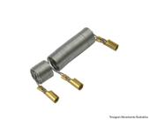 Resist LeC Duo Shower 220V 7500W 3060-C