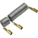 Resist Tipo Lorenz. Futura 227V 5500W