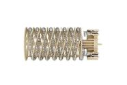 Resist torneira square polo quad 127v 5500w - hydra