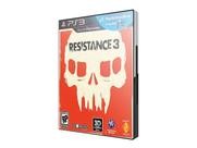Resistance 3 p/ PS3 - Sony