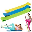 Resistance Bands Beachbody 80 Day Obsession, conjunto de 3