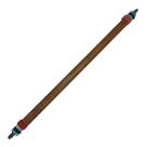 Resistância Tubo Reta Vitale Plus 220 8,2x150mm 375 110 Autoclave Cristófoli Resistância Tubo Reta Vitale Plus 220 8,2x150mm 375 110 Autoclave Cristófoli