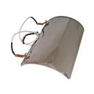 Resistência 1.200w 220v para Autoclave 21l Compatível Dabi