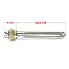 Resistencia 11/4 R. 4000 W 220 V (2 Elementos) Twf-240e C250