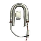 Resistência 127v 550w Cafeteira Britânia BCF19A BCF19B BCF32B