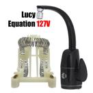 Resistencia 127v Torneiras Eletrica Lucy Equation Zagonel