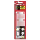 Resistencia 220/5500 3t (maxi ducha) lorenultra lorenzetti 065a