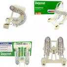 Resistencia 220 volts lucy equation zagonel 1 unidade