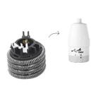 Resistência 220V 5400W Clima Frio Para Aquecedor Fame