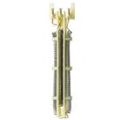 Resistencia 220v 7500w advanced 4t(multitemperaturas) - lorenzetti 3055-o