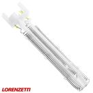 Resistencia 220v/7500w para chuveiro advenced multitemperaturas/turbo-top Lorenzetti