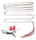 Resistencia 220v df-35 70002043 electrolux