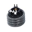 Resistência 5400W 220V Aquecedor PR FAME 0433 Resistência 5400W 220V Aquecedor PR FAME 0433