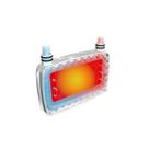 Resistência Acqua Ultra Metal Lorenzetti 220v/7800w 3065B