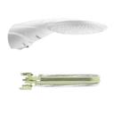 Resistência Advanced 220v Top. Cor Branco 7500 w 35 a Resistência Advanced 220v Top. Cor Branco 7500 w 35 a