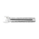 Resistência Advanced E Top Jet 6.400w 220v MULTITEMPERATURA